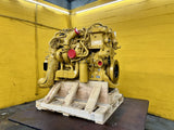 2007 Caterpillar C7 Diesel Engine For Sale, C7S