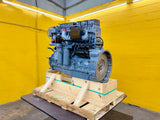 2001 Mack E7 Diesel Engine For Sale with Jake Brakes, E7-350