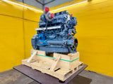 2001 Mack E7 Diesel Engine For Sale with Jake Brakes, E7-350