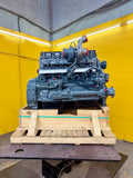 Mack Engines