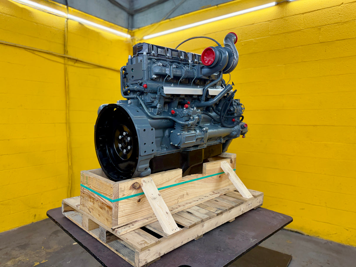 2003 Mack AI Diesel Engine For Sale