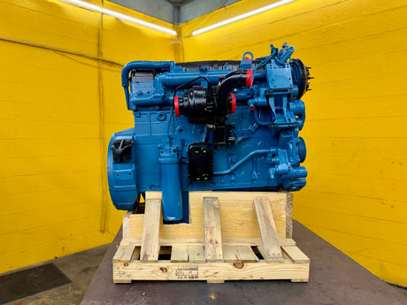 2006 International DT466E Diesel Engine For Sale EGR-Model