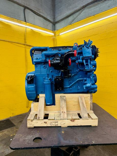 2006 International DT466E Diesel Engine For Sale EGR-Model