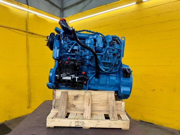 2006 International DT466E Diesel Engine For Sale EGR-Model