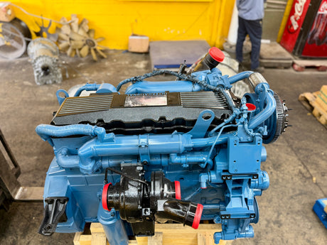 2006 International DT466E Diesel Engine For Sale EGR-Model