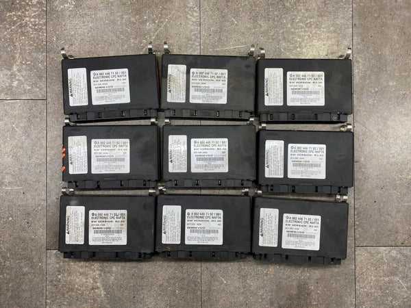 2008 Freightliner Cab Control Module CECU Part# A0024467102/001 For Sale