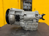 2009 Allison MD3500PRM Transmission For Sale