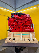 2013 Cummins ISX12 Diesel Engine For Sale