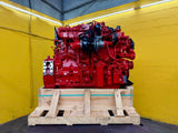 2013 Cummins ISX12 Diesel Engine For Sale