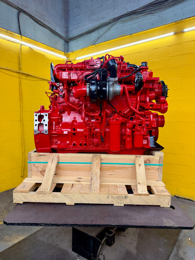 2013 Cummins ISX12 Diesel Engine For Sale