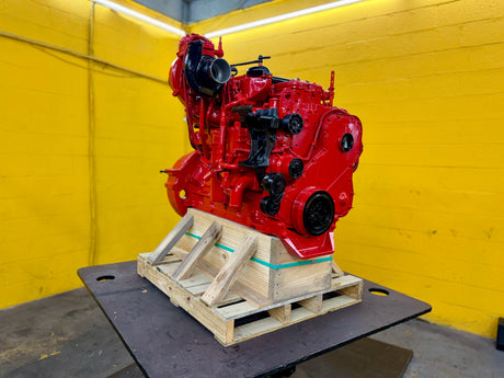2015 Cummins ISL9 Diesel Engine (EPA 13), CPL: 3664-10