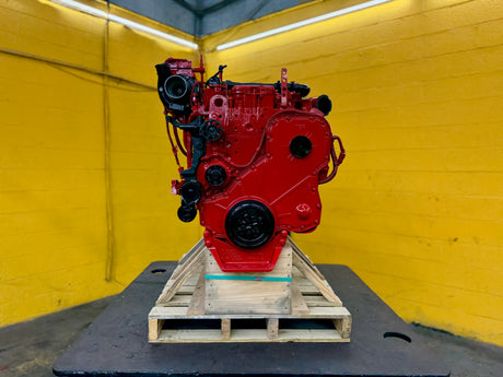 2015 Cummins ISL9 Diesel Engine (EPA 13), CPL: 3664