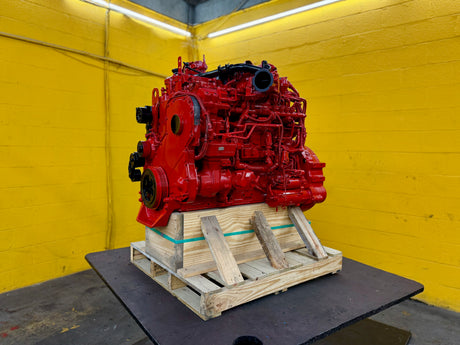 2015 Cummins ISL9 Diesel Engine (EPA 13), CPL: 3664