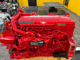 2019 Cummins X15 Diesel Engine For Sale-