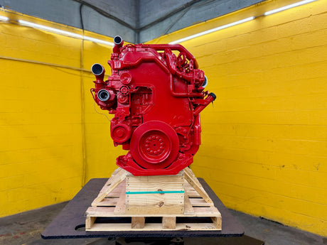 2019 Cummins X15 Diesel Engine For Sale-