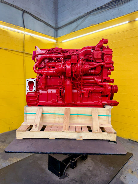 2019 Cummins X15 Diesel Engine For Sale-