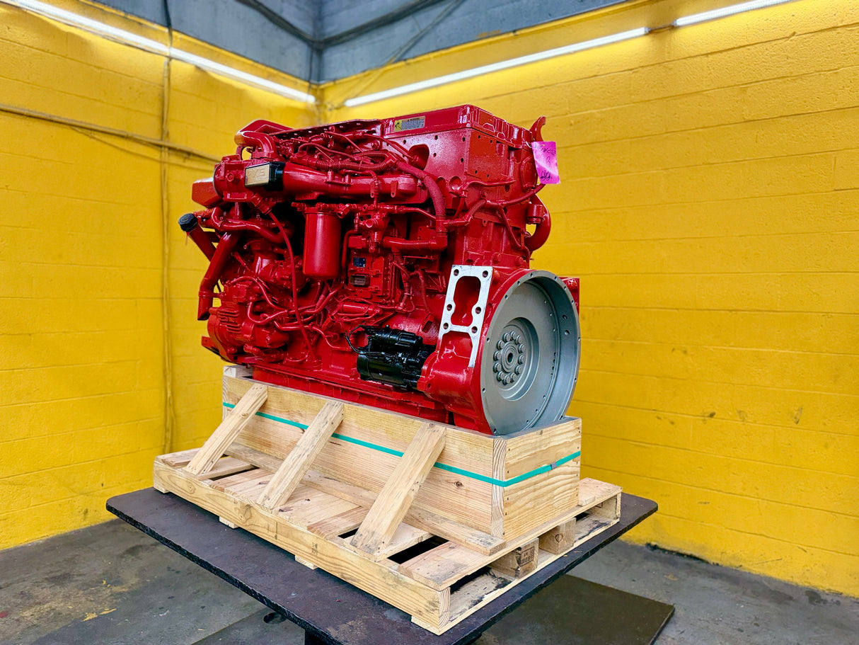 2019 Cummins X15 Diesel Engine For Sale-
