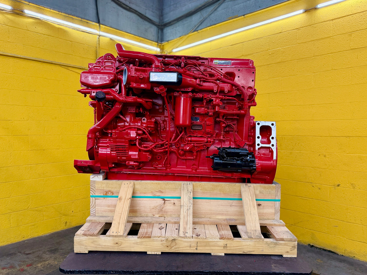2019 Cummins X15 Diesel Engine For Sale-