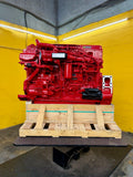 Cummins Engines