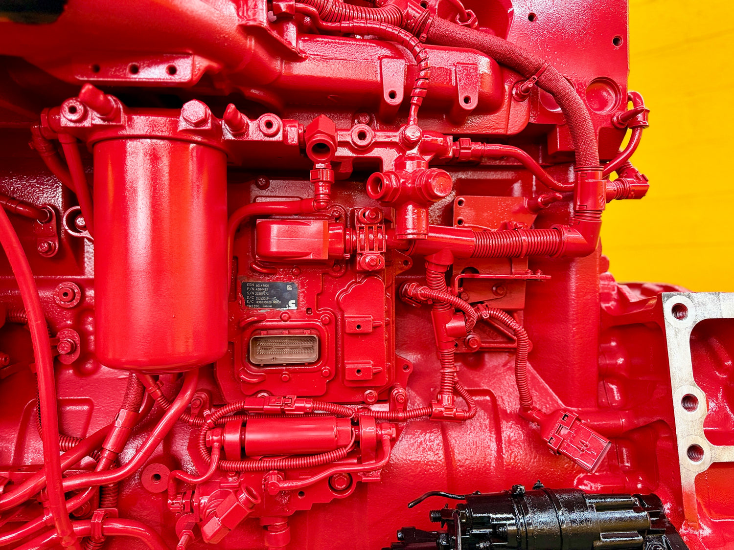 2019 Cummins X15 Diesel Engine For Sale-