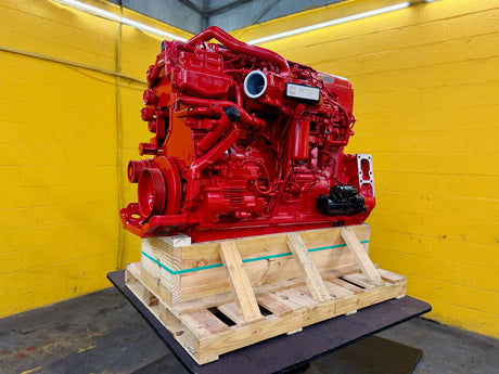 2019 Cummins X15 Diesel Engine For Sale-