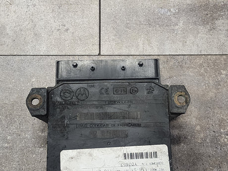 Allison 4500RDS, TCM Part # 29544774, Model No. A42, e11, 10R022849