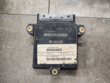 Allison, TCM Part # 29549402, Model No. A54, e11, 10R022849