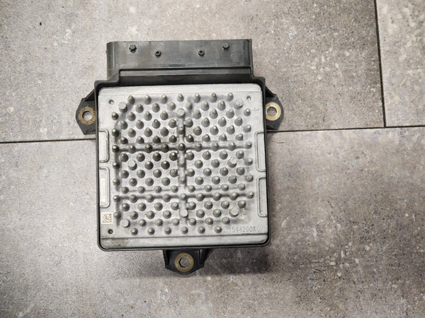 Allison B300, TCM Part # 29545324, Model No. A43, e11, 10R022849,