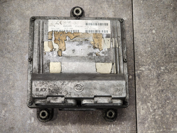 2009 Allison, E11, Part # 29543300, Model No. WT3CU912, Serial # 20141487