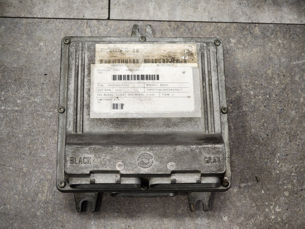 B500 Allison ECU+CAL ASSY ECU008WJ, CIN # 0B008WJ0032