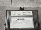 3000PTS-STD Allison TCM Part # 29543300, Model No. WT3ECU912