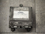 MD3060 Allison TCM Part # 29541151, Model No. WT3ECU910A, e11, 020911