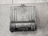 B400 Allison, Model No. WT3ECU907, e11, 020911, 10R02 0911