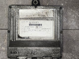 B400 Allison, ECU+CAL ASSY ECB009FS, CIN # 0C009F005Z
