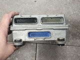 B400 Allison, TCM Part # 29541227, Model No. WT3ECU911A, e11, 020911
