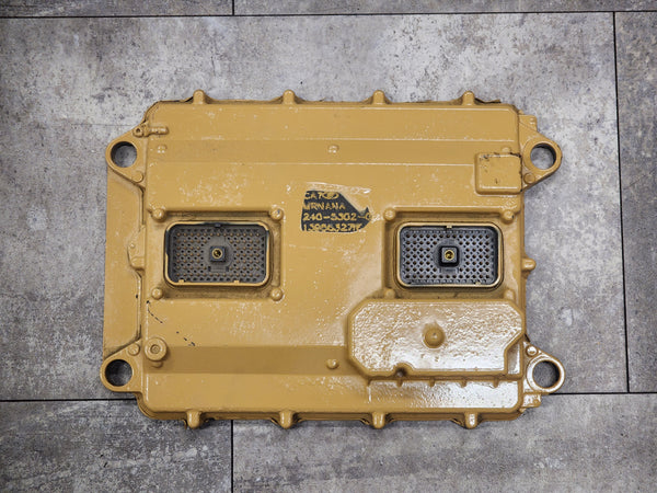 Caterpillar C7 ECM Part # 240-5302-0 For Sale, 70-PIN
