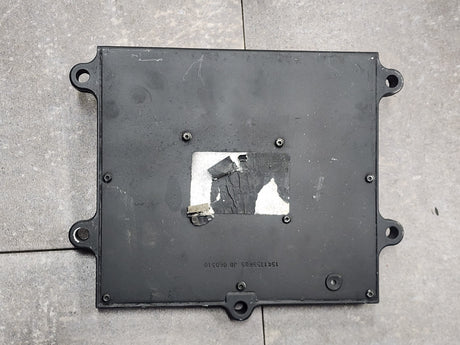 Cummins ISB ECM Part # 4921776, For Sale, CM850, Engine Model 6BTAA5.9E