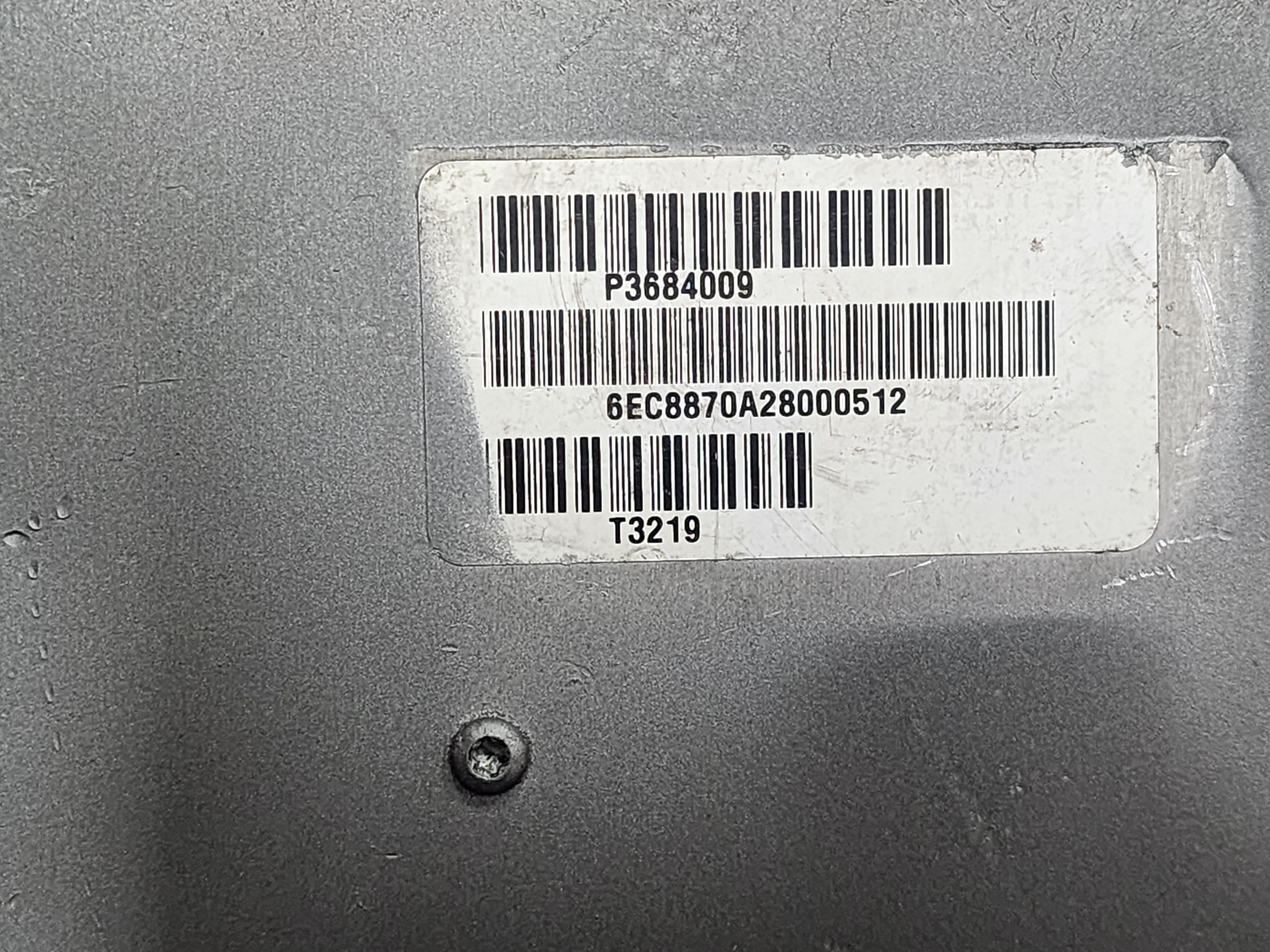 2007 Cummins ISX ECM Part # 3684009 For Sale, CM870, – CA Truck
