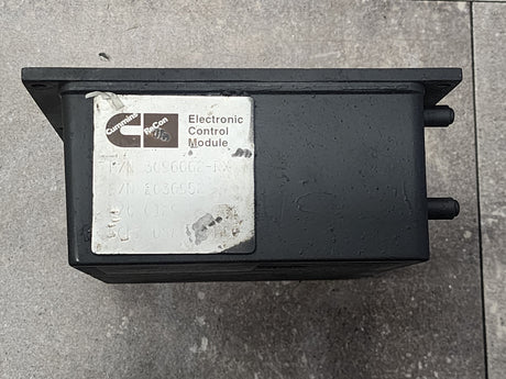 Cummins CELECT Plus ECM, Part # 3096662-RX