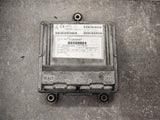 Allison B400 TCM Part # 29541151, e11, 020911, Model No. WT3ECU910A