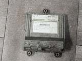 Allison B400TCM Part # 29541151, e11, 020911, Model No. WT3ECU910A