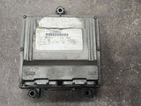 Allison MD3060, TCM, Model No. WT3ECUA908, Pulled off Model MD3060