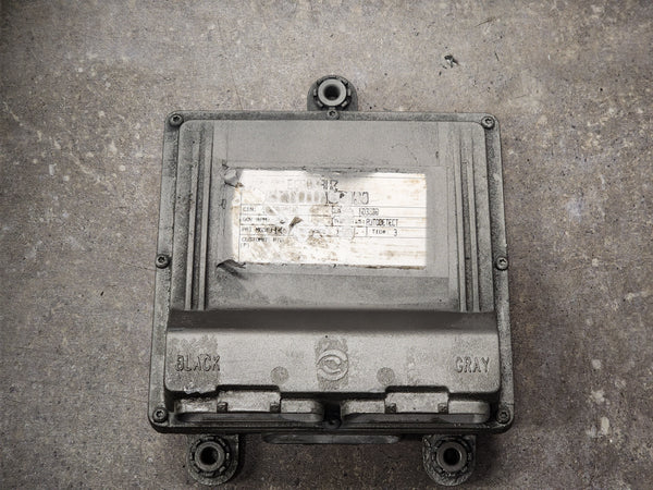 Allison TCM ECU+CAL ASSY ECA008HZ