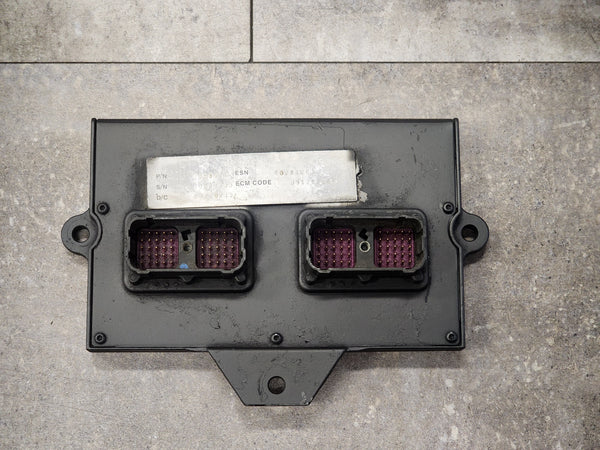 Cummins ISB ECM Part # 3990517 For Sale, NON-EGR Model, CM550