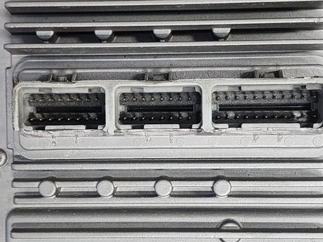 International DT466E ECM Part # 1839368C1, Other Part # 4307224R1, W/ EGR