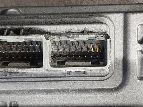 International DT466E ECM Part # 1839368C1, Other Part # 4307224R1, W/ EGR