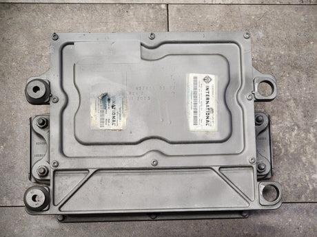 International DT466E ECM Part # 1839368C1, Other Part # 4307224R1, W/ EGR