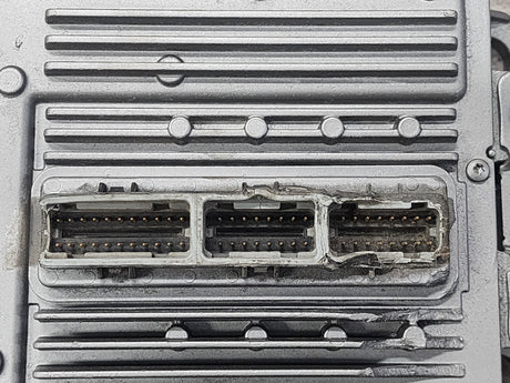 International DT466E ECM Part # 1839368C1, Other Part # 1845117C7, 1845496C94