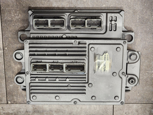 International DT466E ECM Part # 1839368C4, Other Part # 4307224R1, W/ EGR