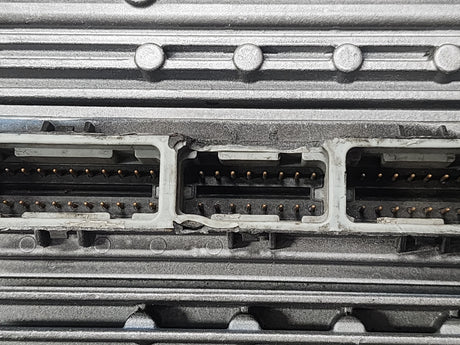 International DT466E ECM Part # 1839368C4, Other Part # 4307224R1, W/ EGR